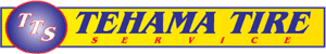 Tehama Tire Service logo